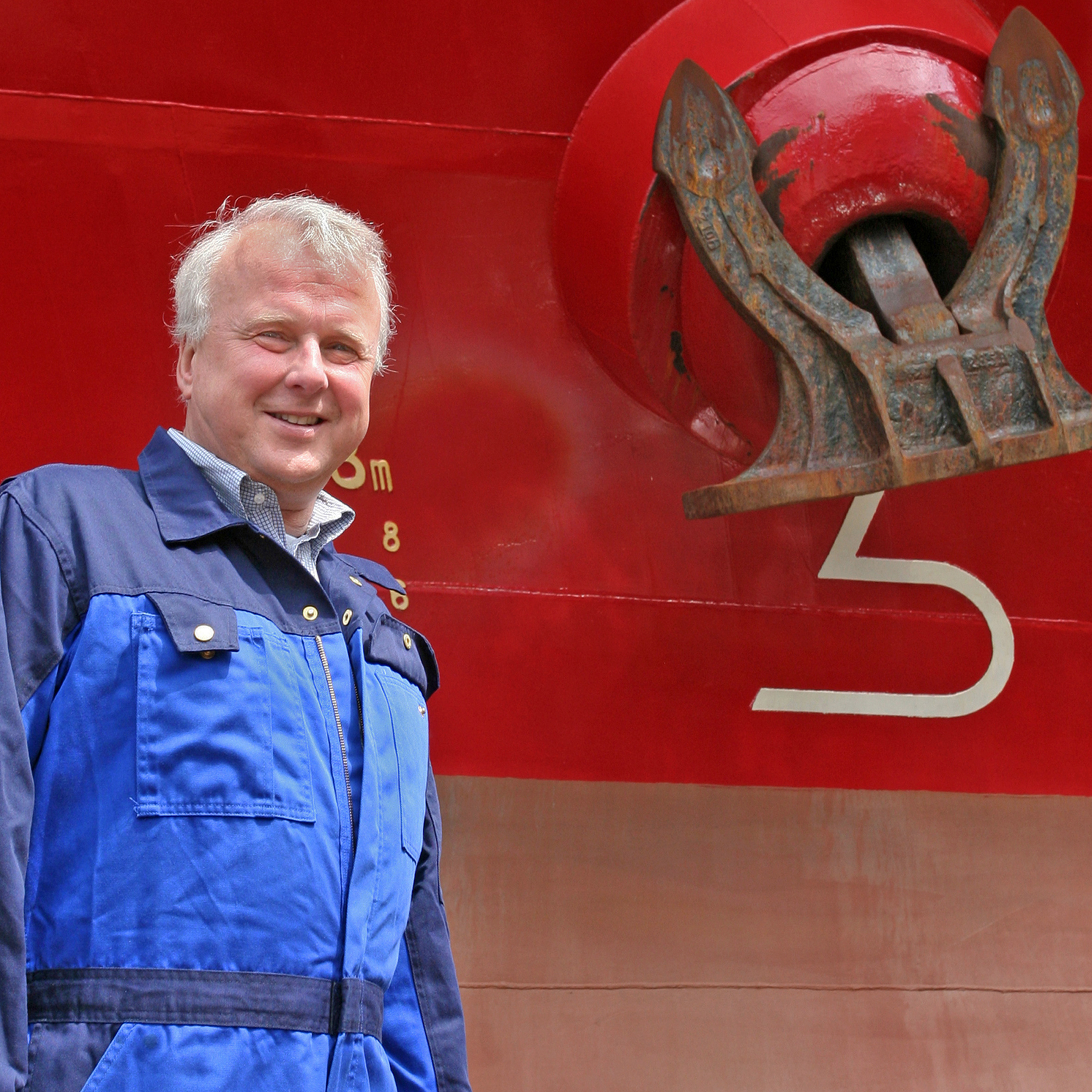 Roelof Boerma