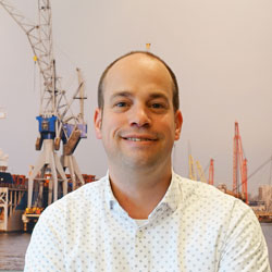 Bart van Gils